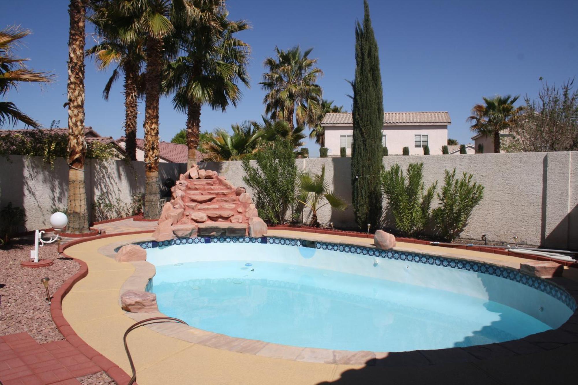 Bed and breakfast Bed And Breakfast Las Vegas