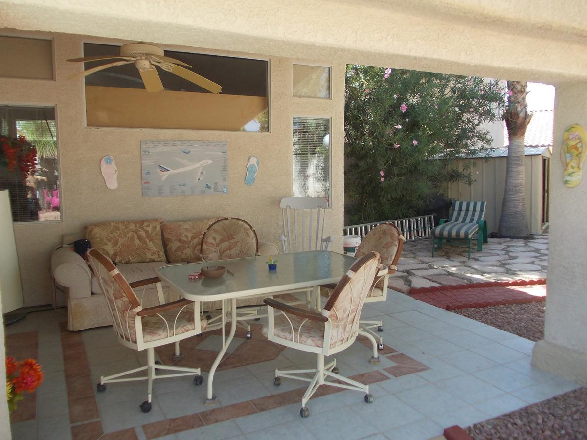 Bed And Breakfast Bed and breakfast Las Vegas