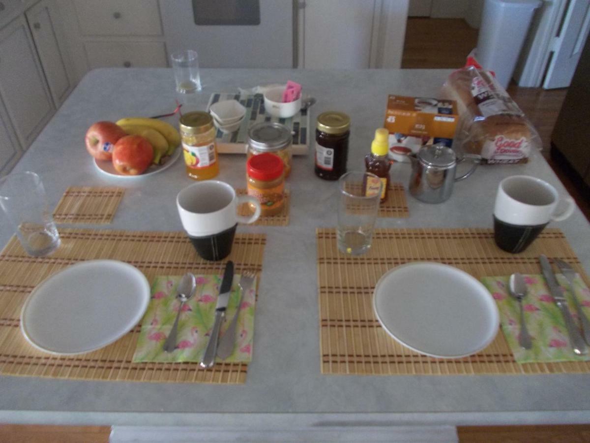 Bed And Breakfast Bed and breakfast